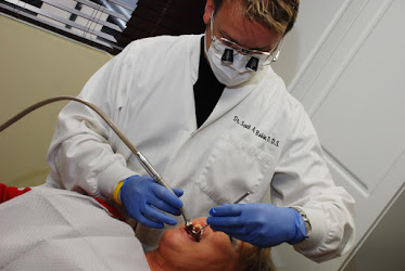 Scott A. Babin, DDS & Associates
