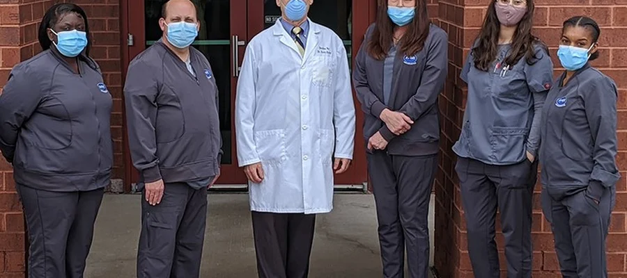 Scott Arbit Orthodontics