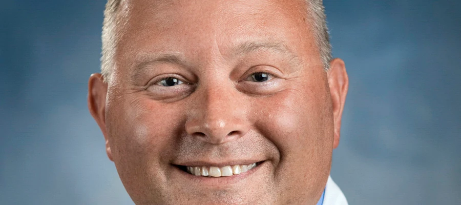 Scott Armstrong, DO