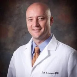 Scott C. Leverage, MD: Tri-State Gastroenterology Associates