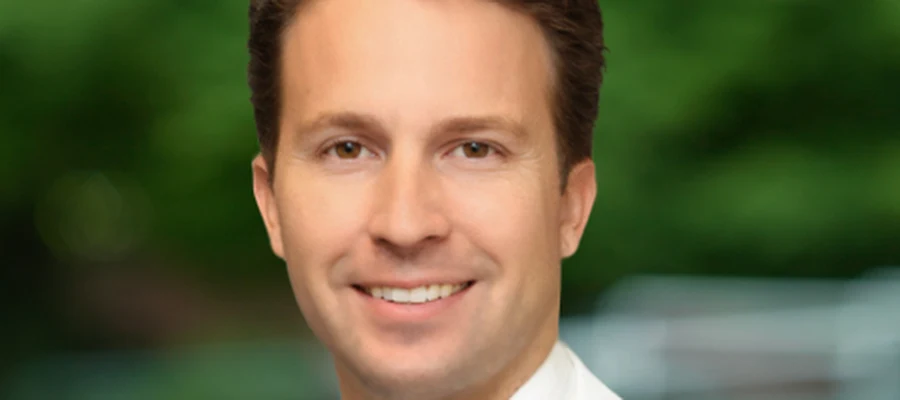 Scott Cannon, M.D.