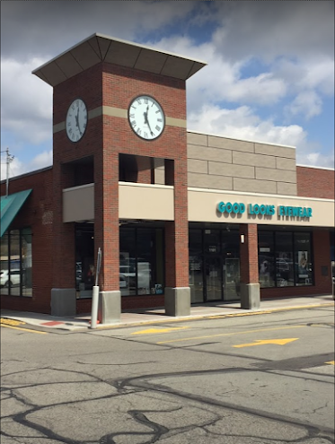 Scott & Christie Eyecare Associates