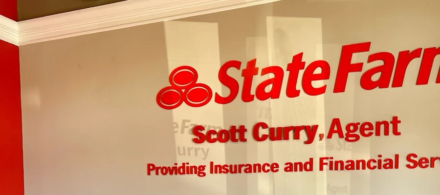 Scott Curry - State Farm Insurance Agent