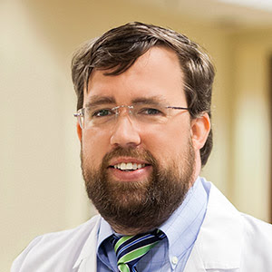Scott D. Pennington, M.D.