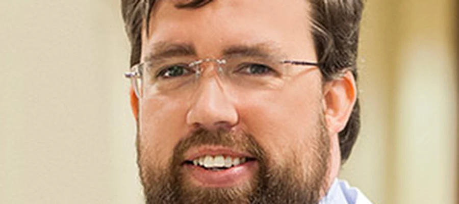 Scott D. Pennington, M.D.