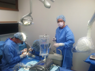 Scott Dental Group