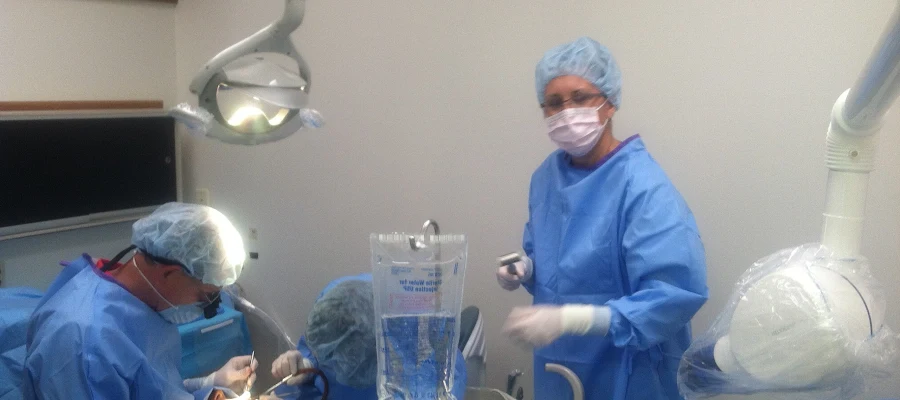 Scott Dental Group