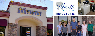Scott Dentistry