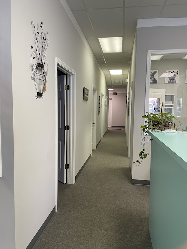 Scott Eye Clinic