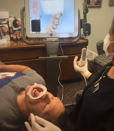 Scott Family Orthodontics