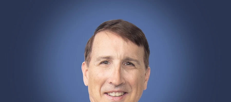 Scott G. Morris, M.D.