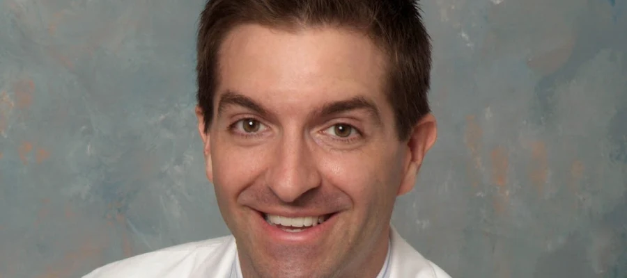 Scott Gardner, M.D.