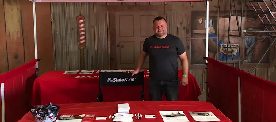 Scott Gentes - State Farm Insurance Agent