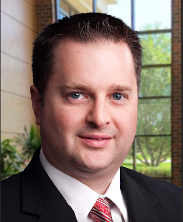 Scott Greder, OD