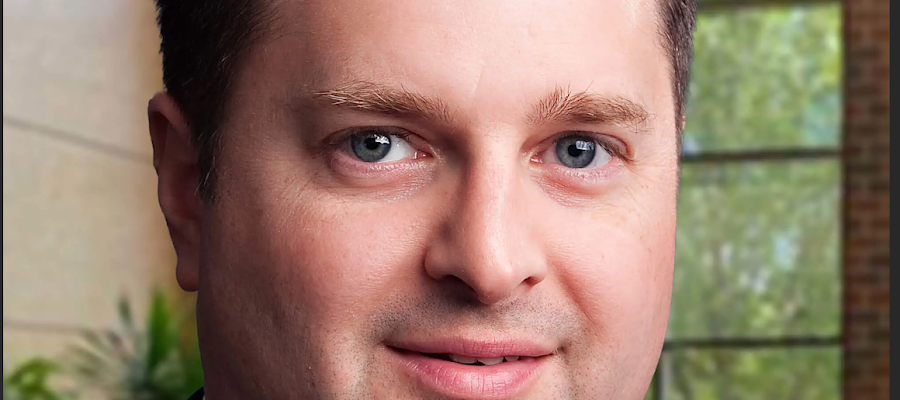 Scott Greder, OD