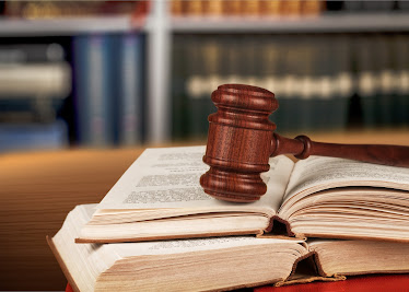 Scott Hamblin, Attorney at Law