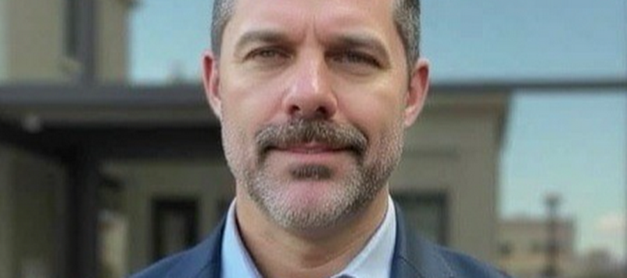 Scott Helenbrook - State Farm Insurance Agent
