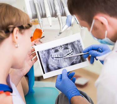 Scott Hoffman DDS & Davis Beckstead DDS