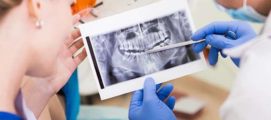 Scott Hoffman DDS & Davis Beckstead DDS