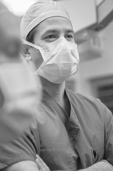 Scott J. Fudemberg, M.D.