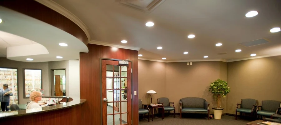 Scott J. Owens DDS Cosmetic & Family Dentistry