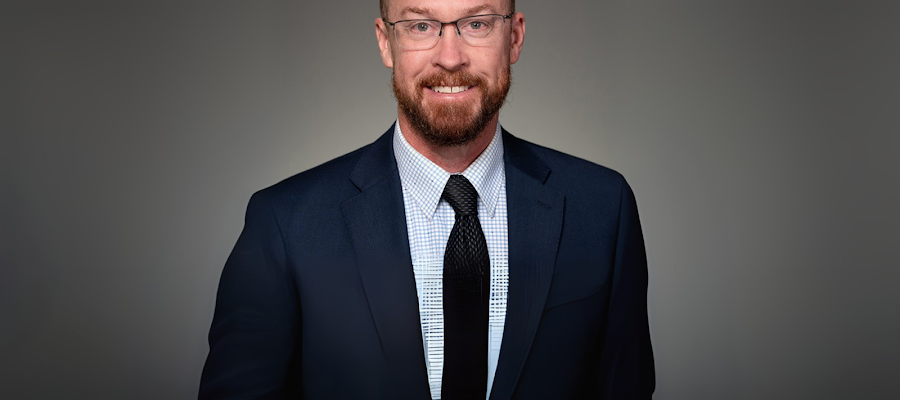 Scott Jacobsen, DPM