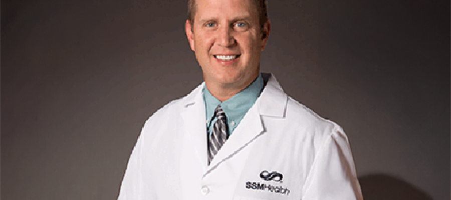 Scott Keller, MD