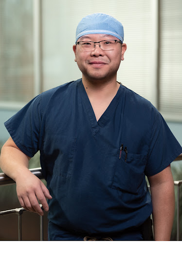 Scott Kim, MD
