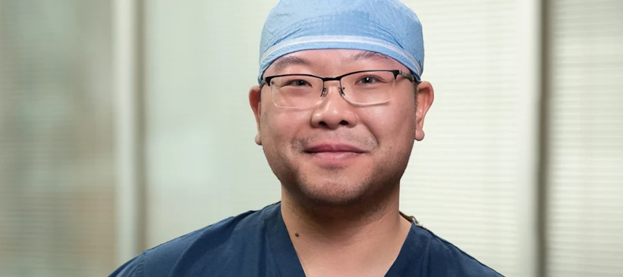 Scott Kim, MD