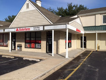 Scott Klar - State Farm Insurance Agent