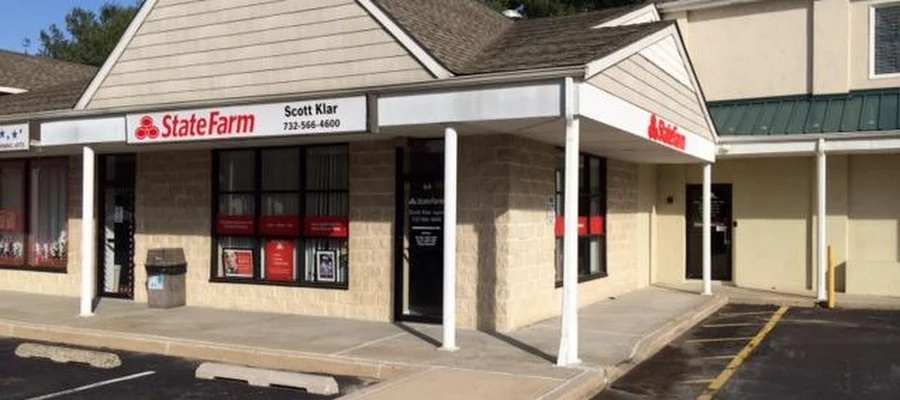 Scott Klar - State Farm Insurance Agent