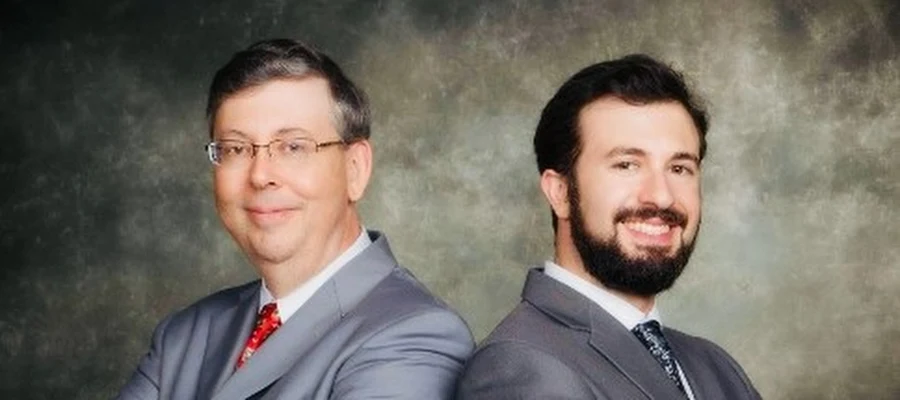 Scott Lyons Attorney at Law