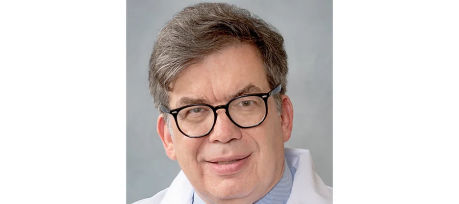 Scott M. Barron, MD