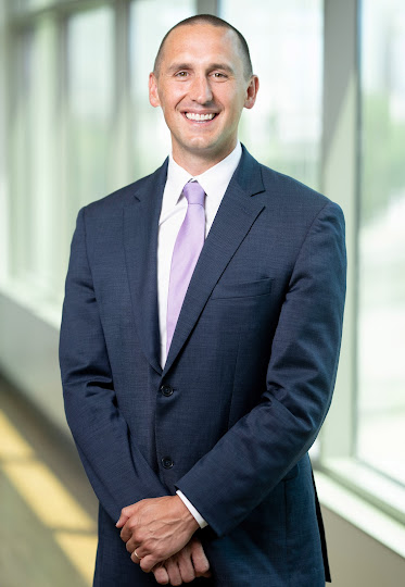 Scott M. Miller, M.D.