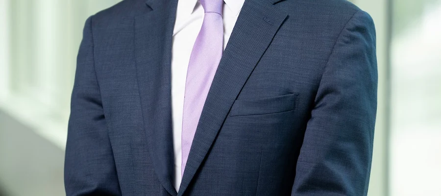 Scott M. Miller, M.D.
