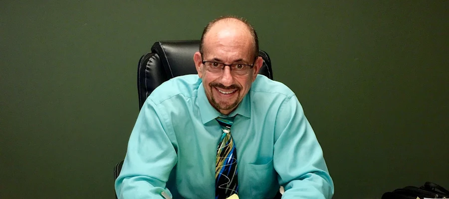 Scott M. Schweiger, Attorney at Law