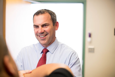 Scott M. Waterman, MD