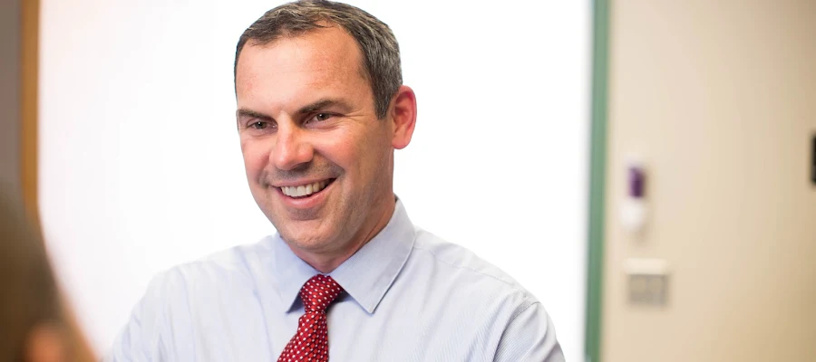 Scott M. Waterman, MD
