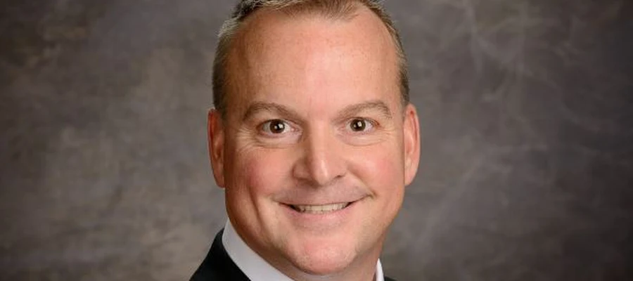Scott McGovern, MD