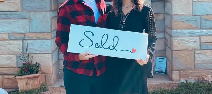 Scott Morris Team, Mortgage Lender