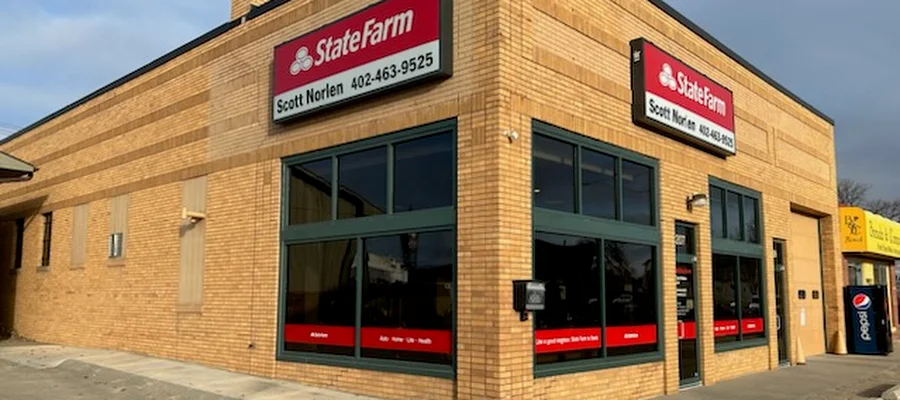 Scott Norlen - State Farm Insurance Agent