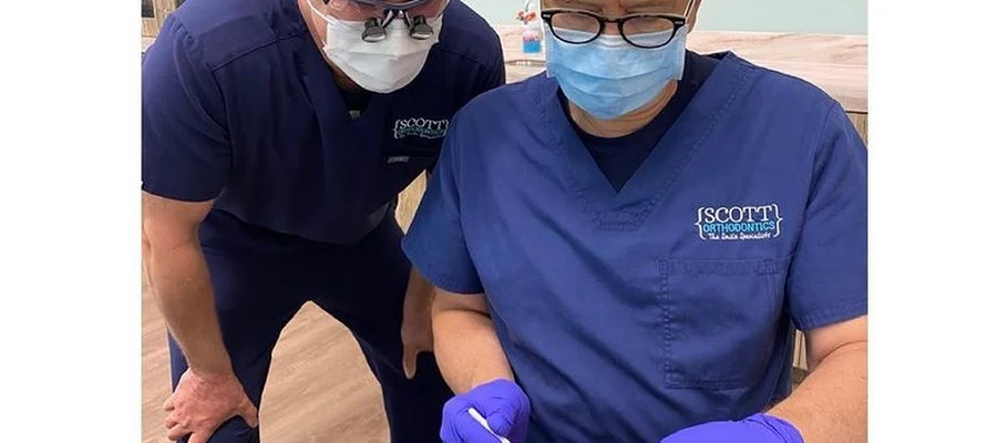 Scott Orthodontics