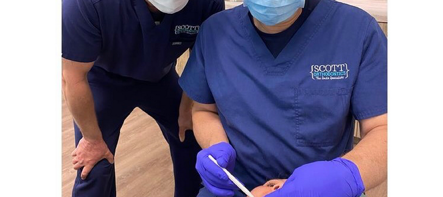 Scott Orthodontics