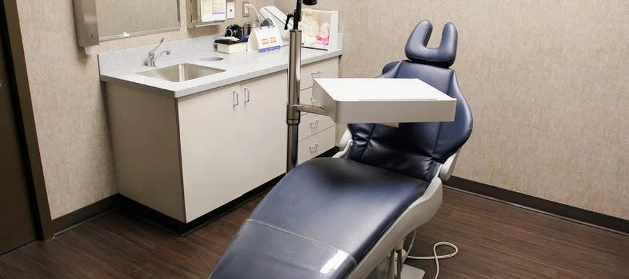 Scott Orthodontics