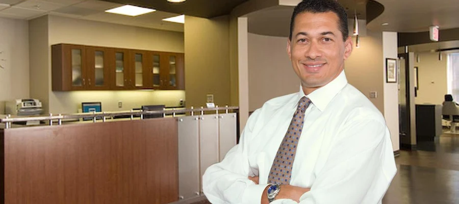 Scott Orthodontics
