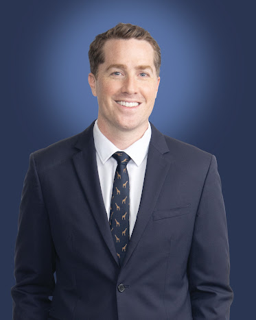 Scott P. Orr, M.D.