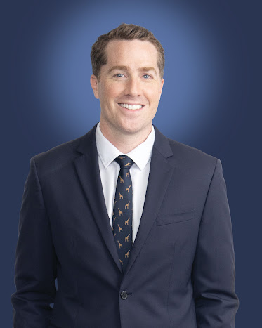 Scott P. Orr, M.D.