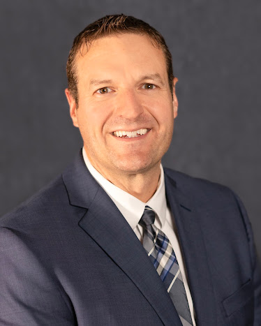 Scott P. Stephens, M.D.