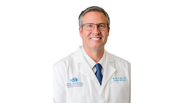 Scott R. Eller, M.D.