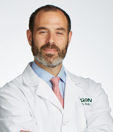 Scott Simon, MD